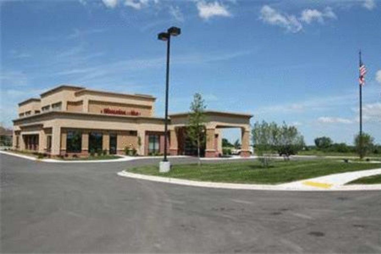 Hampton Inn Elkhorn Lake Geneva Area Extérieur photo