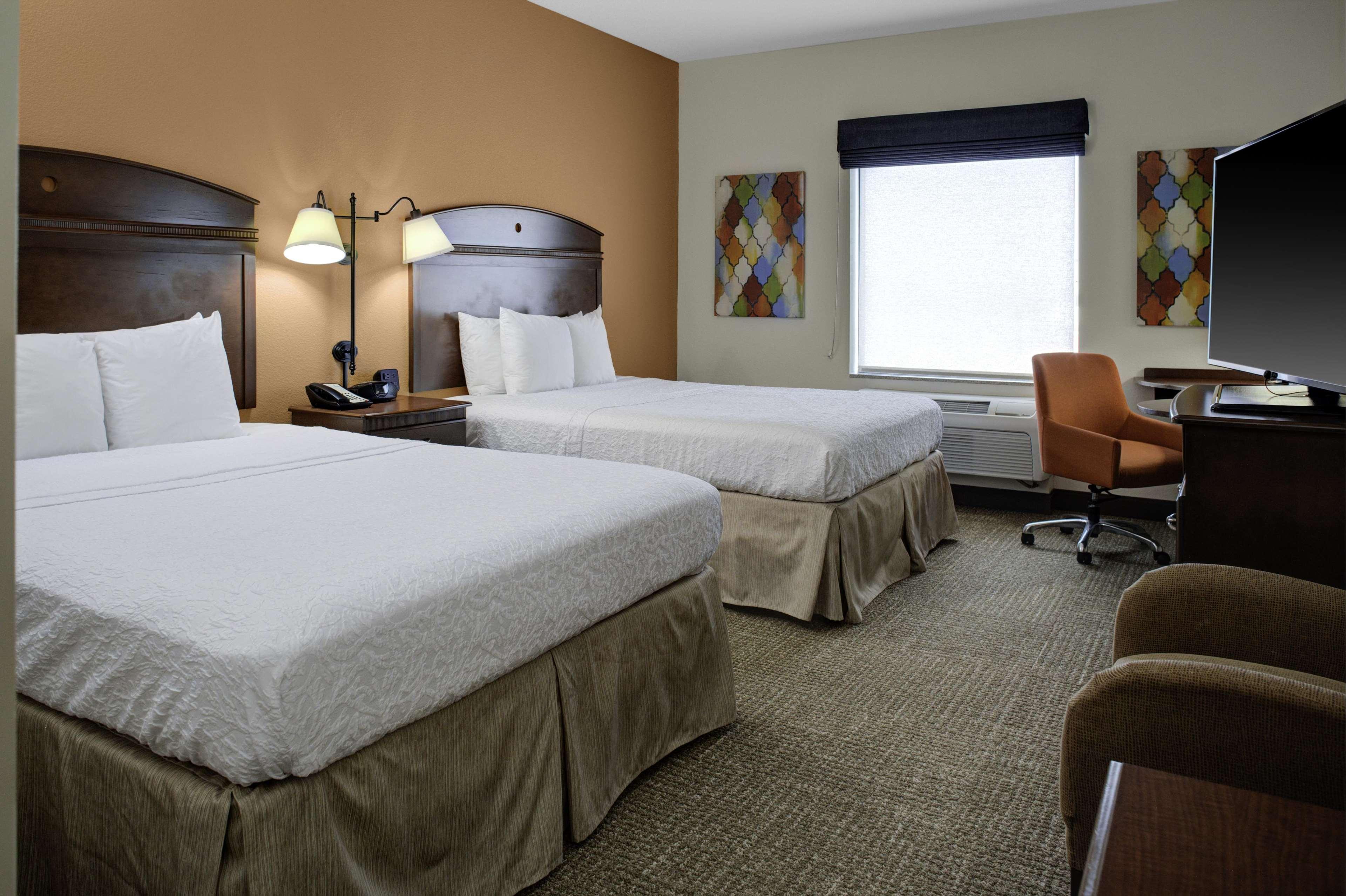 Hampton Inn Elkhorn Lake Geneva Area Extérieur photo