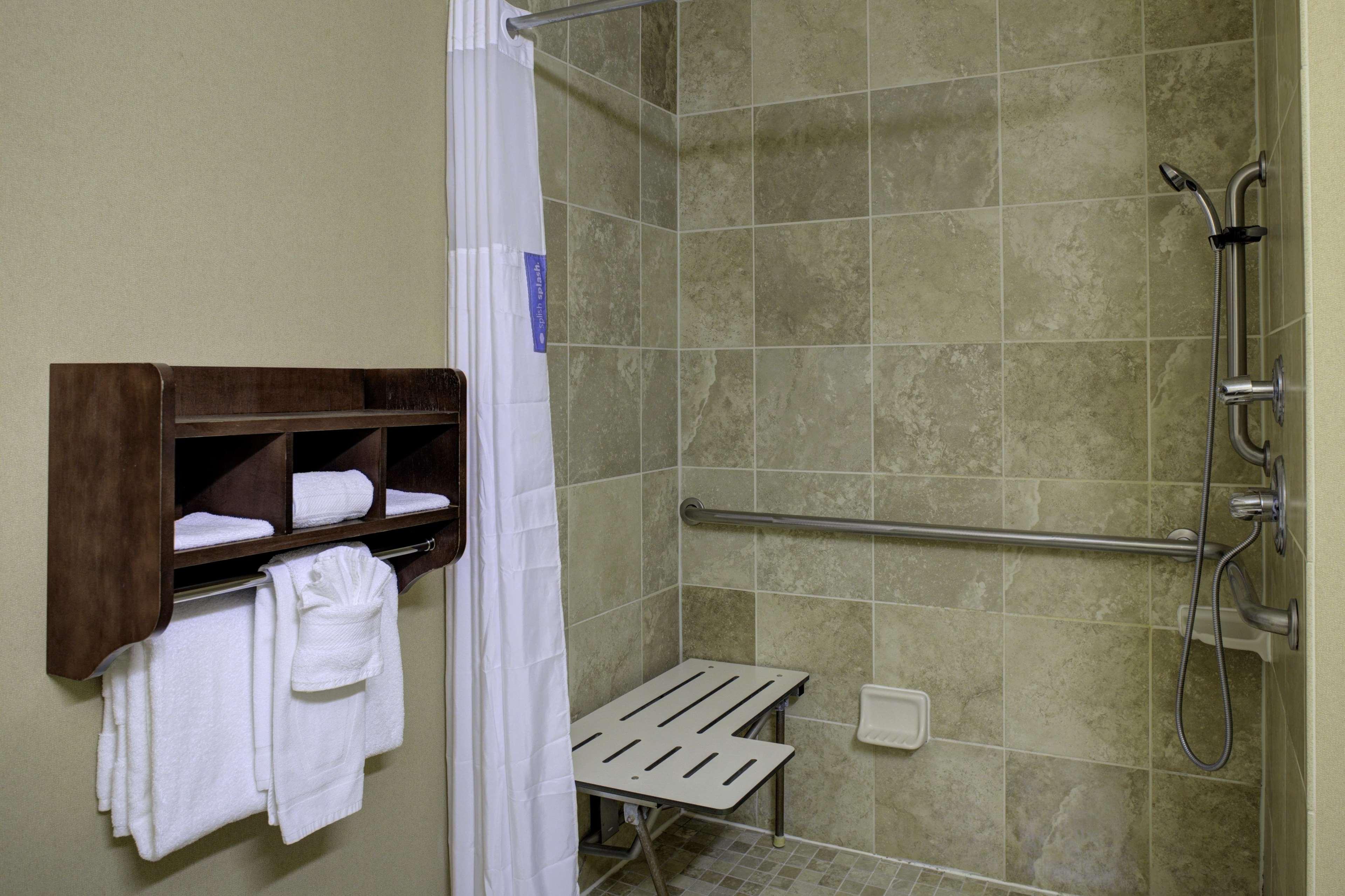 Hampton Inn Elkhorn Lake Geneva Area Extérieur photo