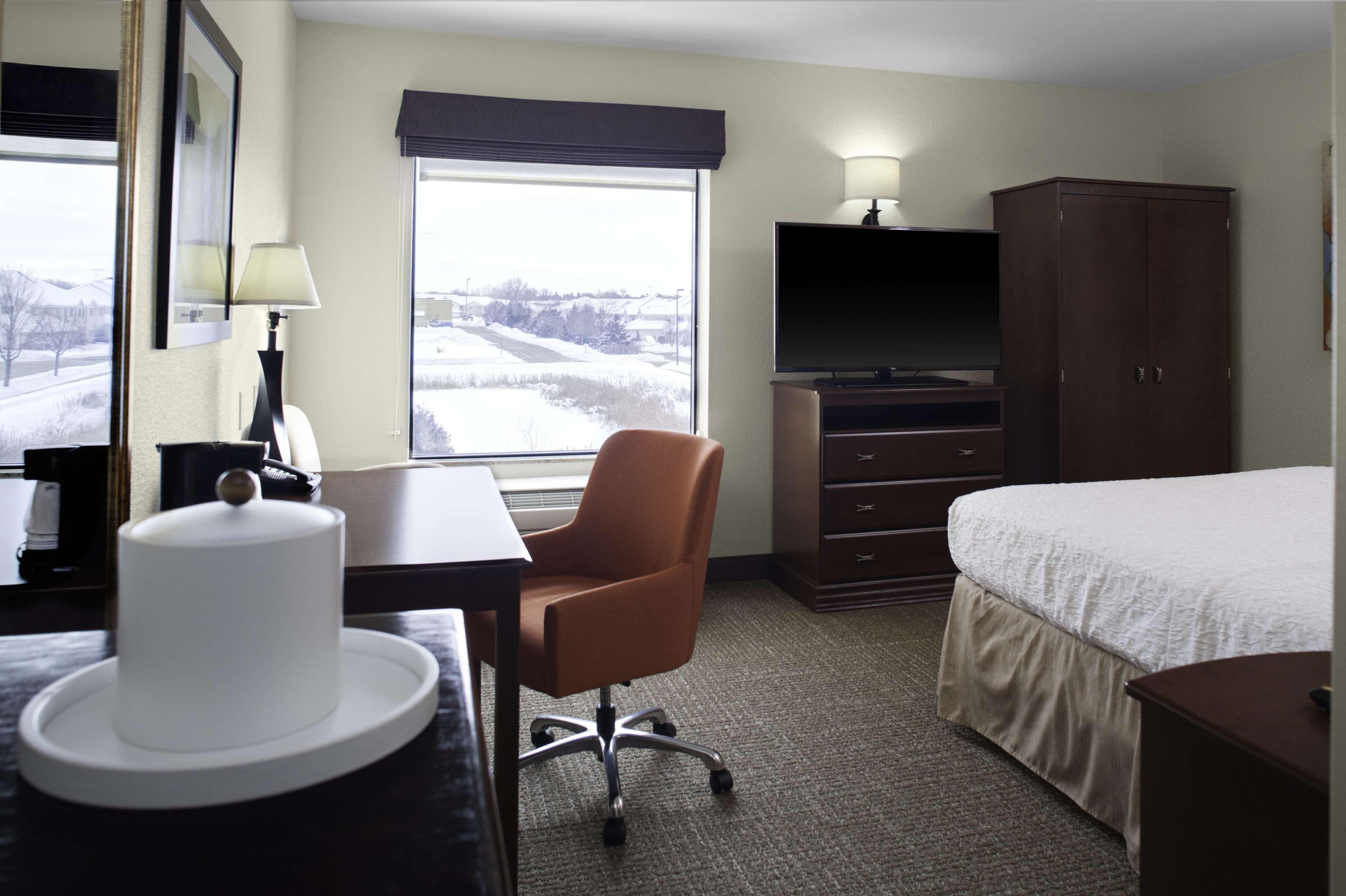Hampton Inn Elkhorn Lake Geneva Area Extérieur photo
