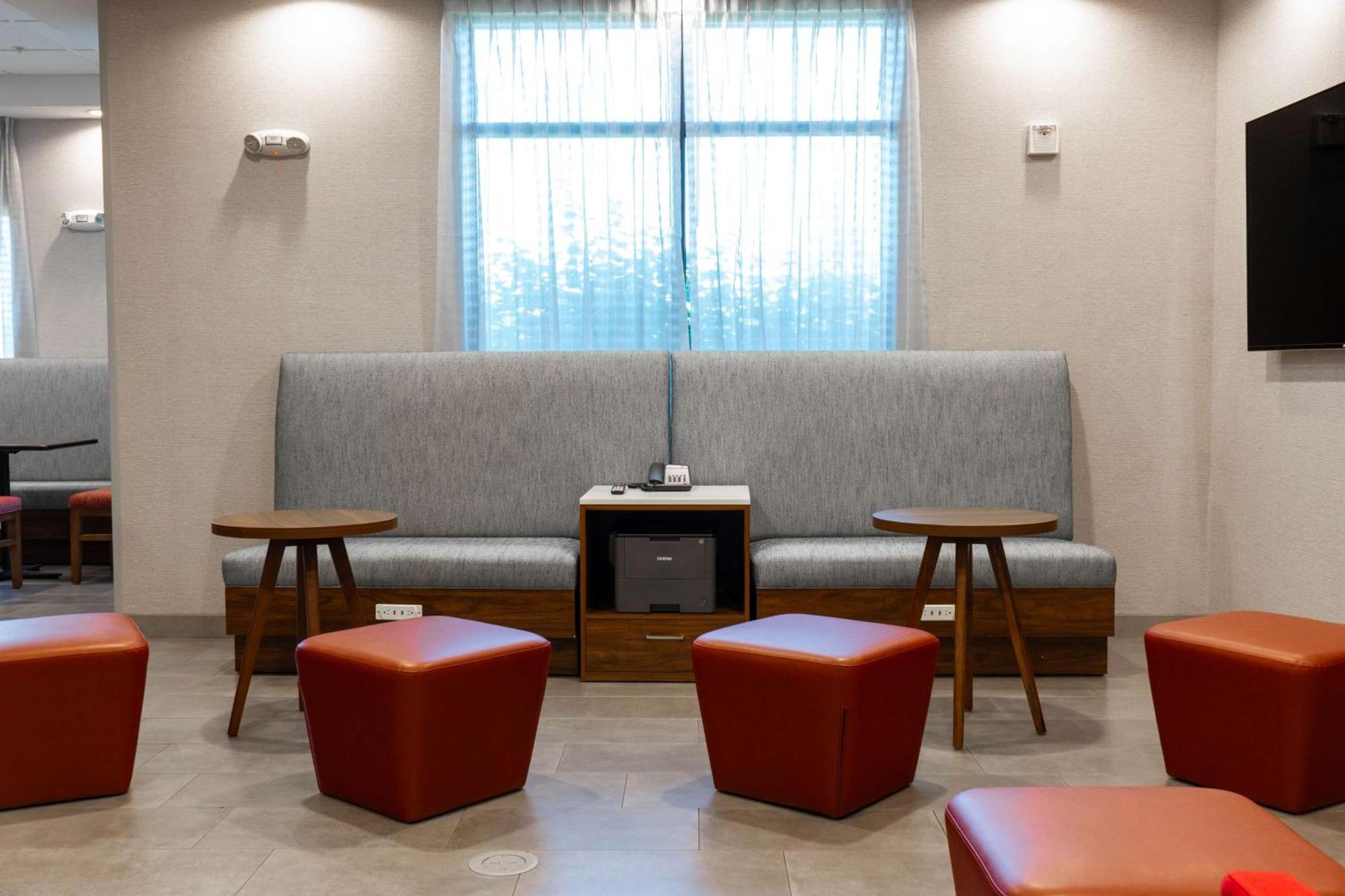 Hampton Inn Elkhorn Lake Geneva Area Extérieur photo