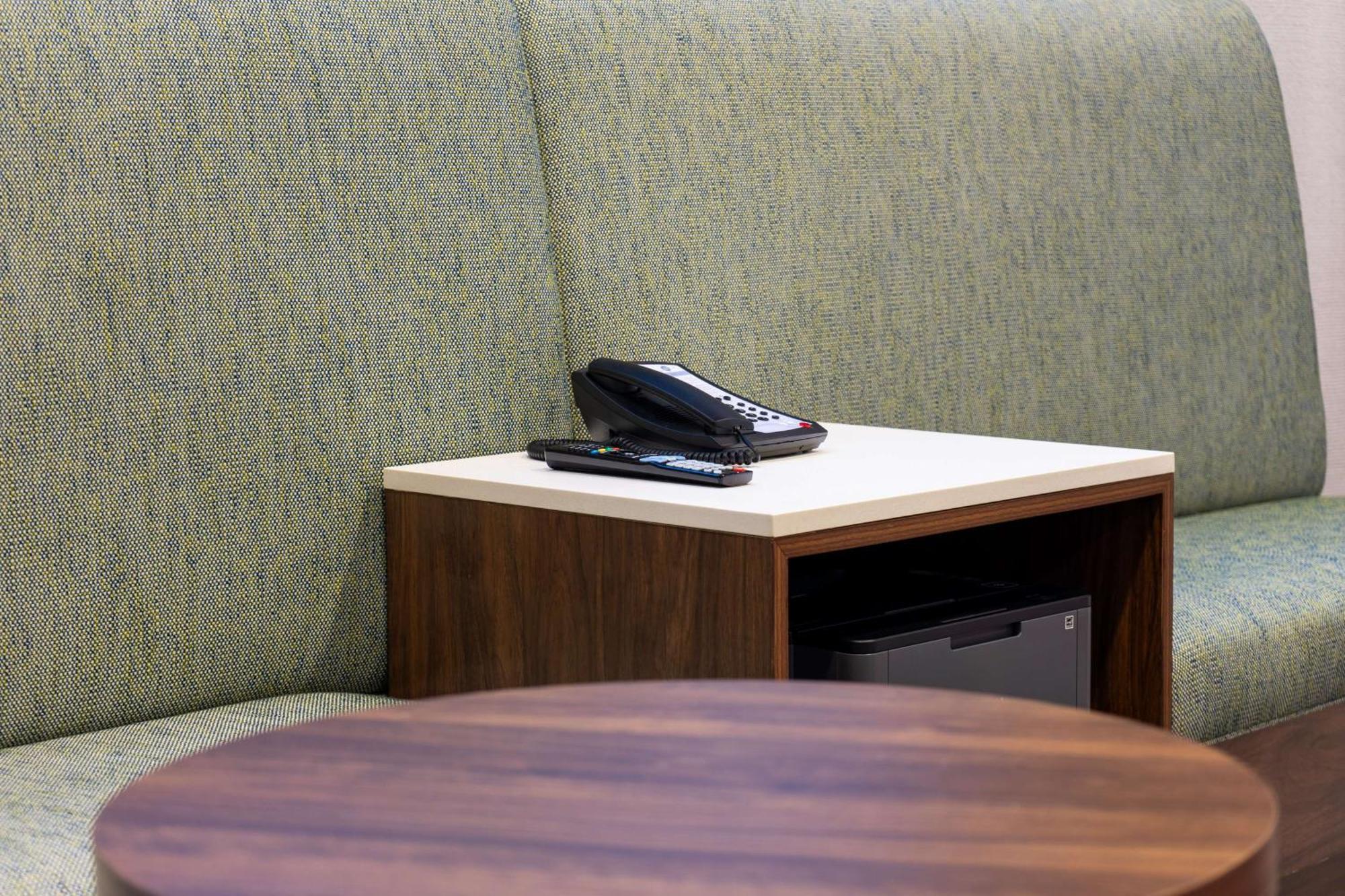 Hampton Inn Elkhorn Lake Geneva Area Extérieur photo