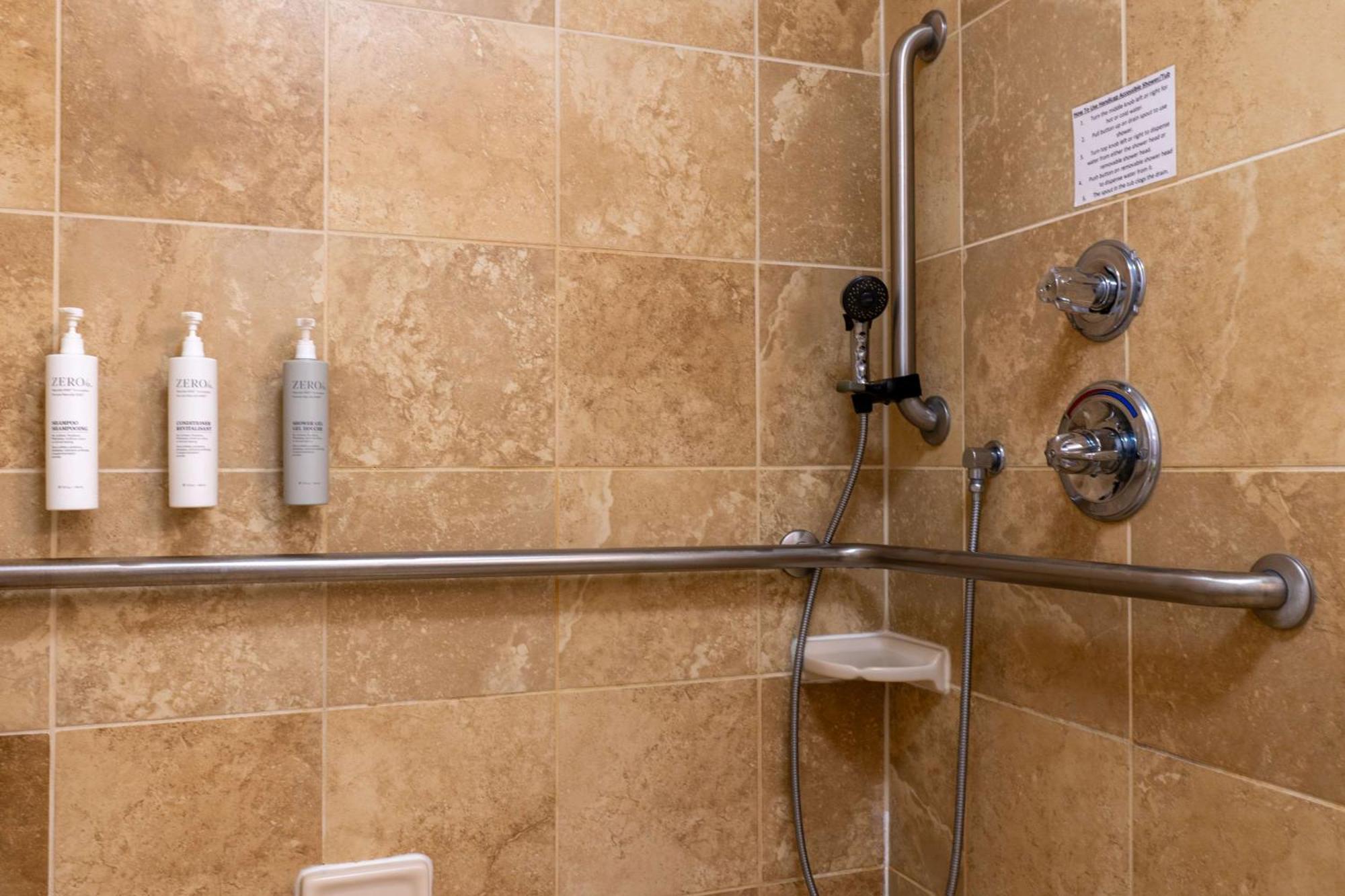 Hampton Inn Elkhorn Lake Geneva Area Extérieur photo