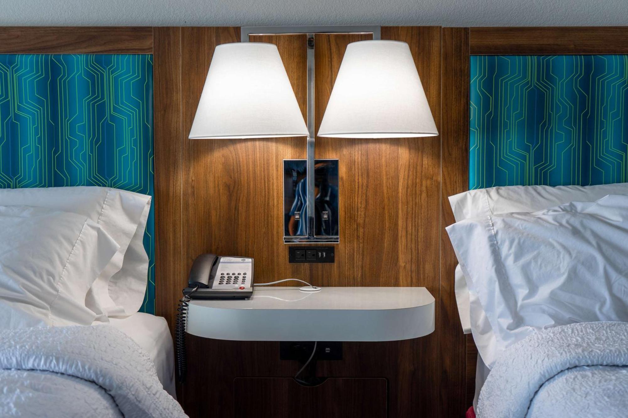 Hampton Inn Elkhorn Lake Geneva Area Extérieur photo