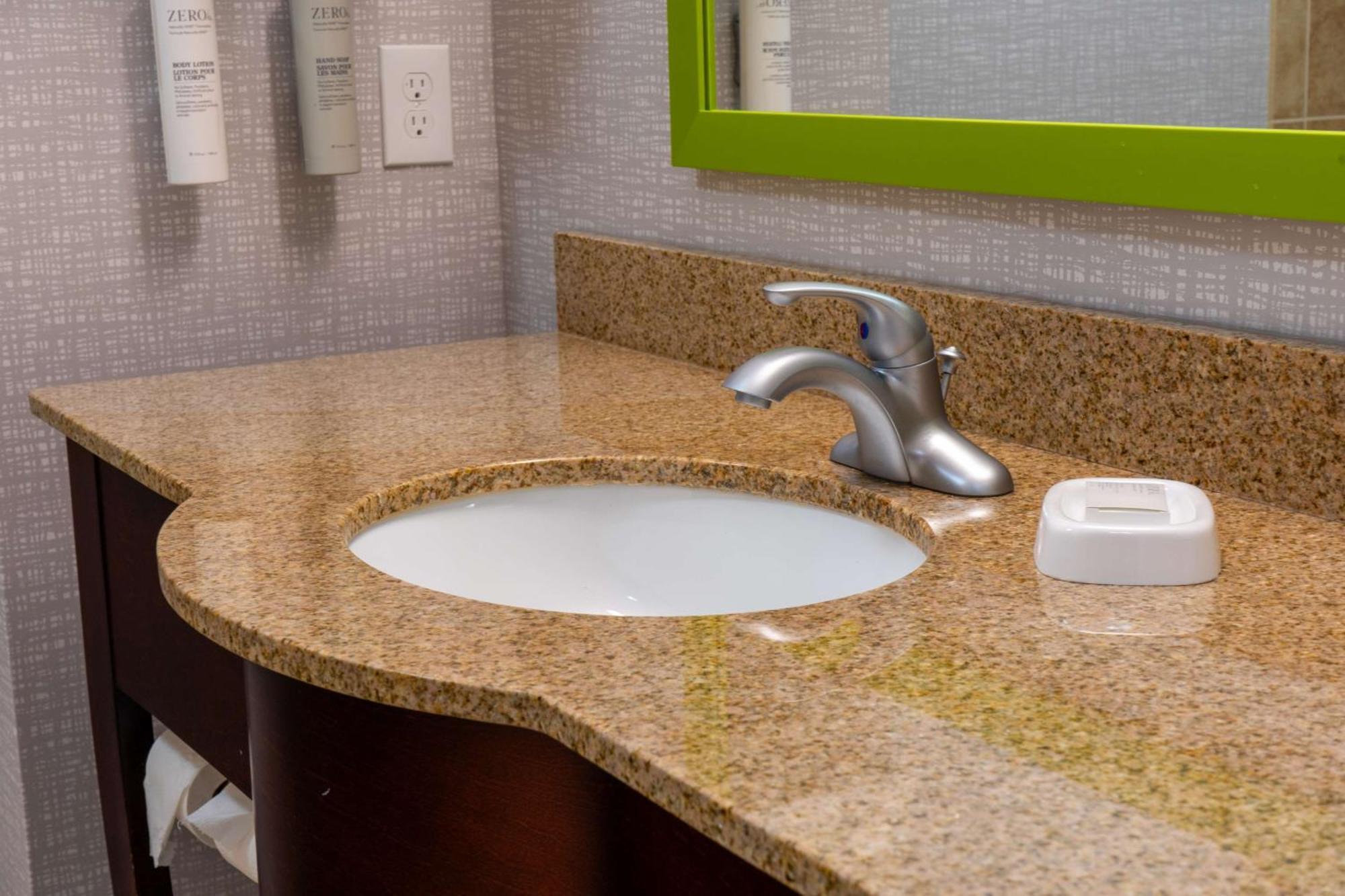 Hampton Inn Elkhorn Lake Geneva Area Extérieur photo