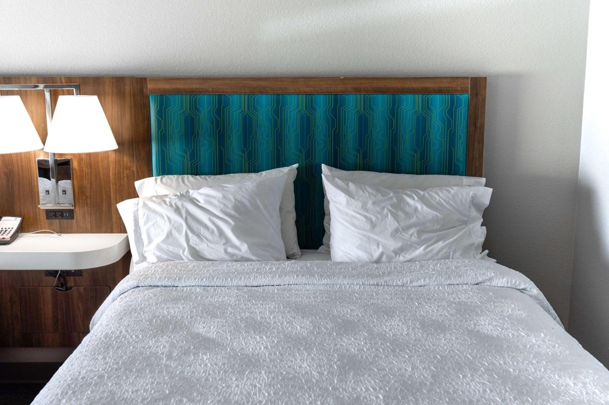 Hampton Inn Elkhorn Lake Geneva Area Extérieur photo
