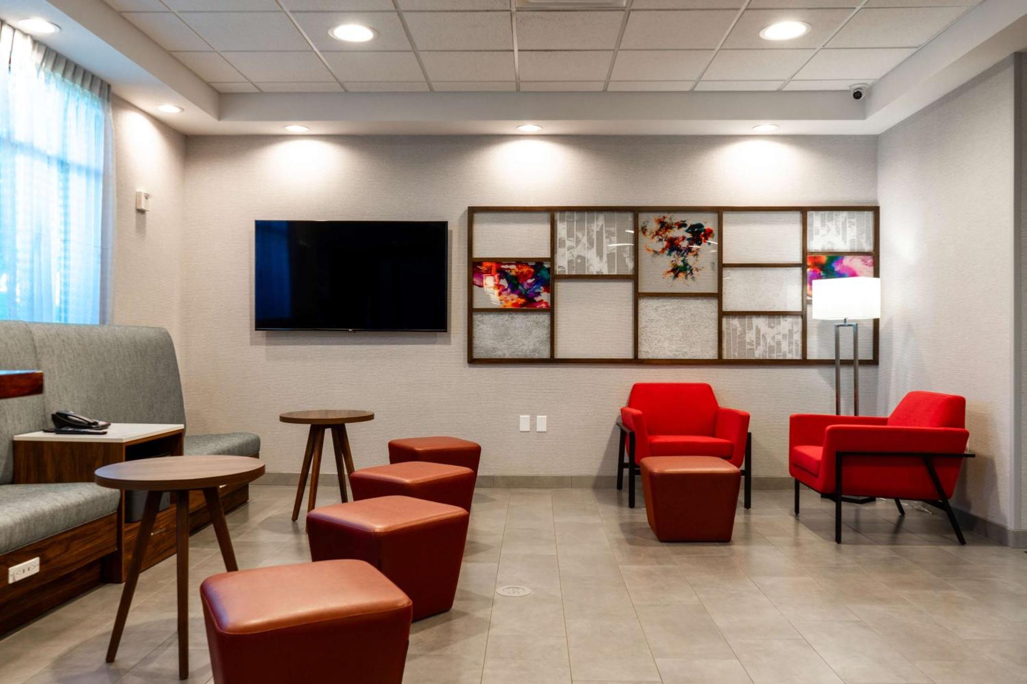 Hampton Inn Elkhorn Lake Geneva Area Extérieur photo