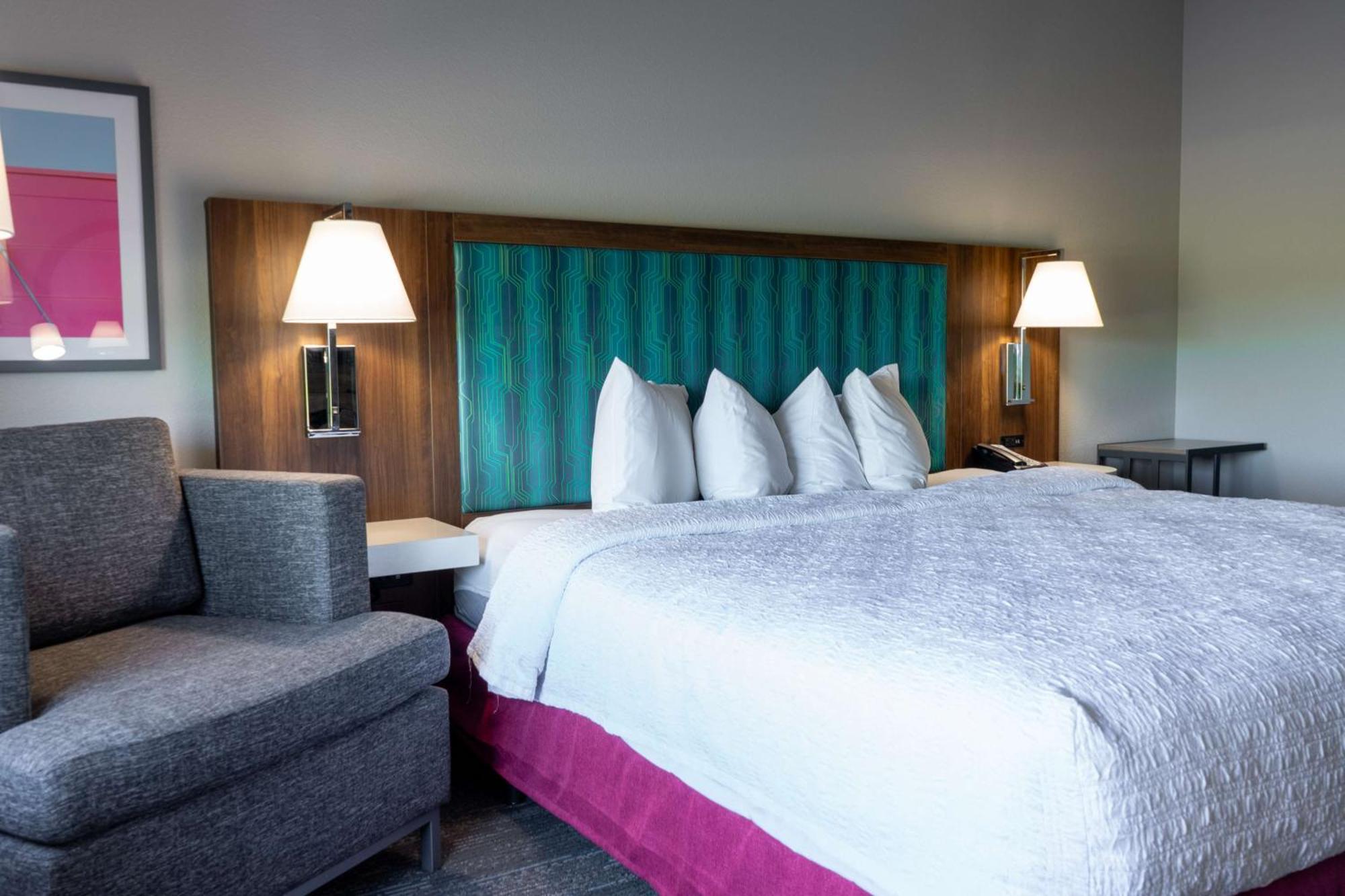 Hampton Inn Elkhorn Lake Geneva Area Extérieur photo