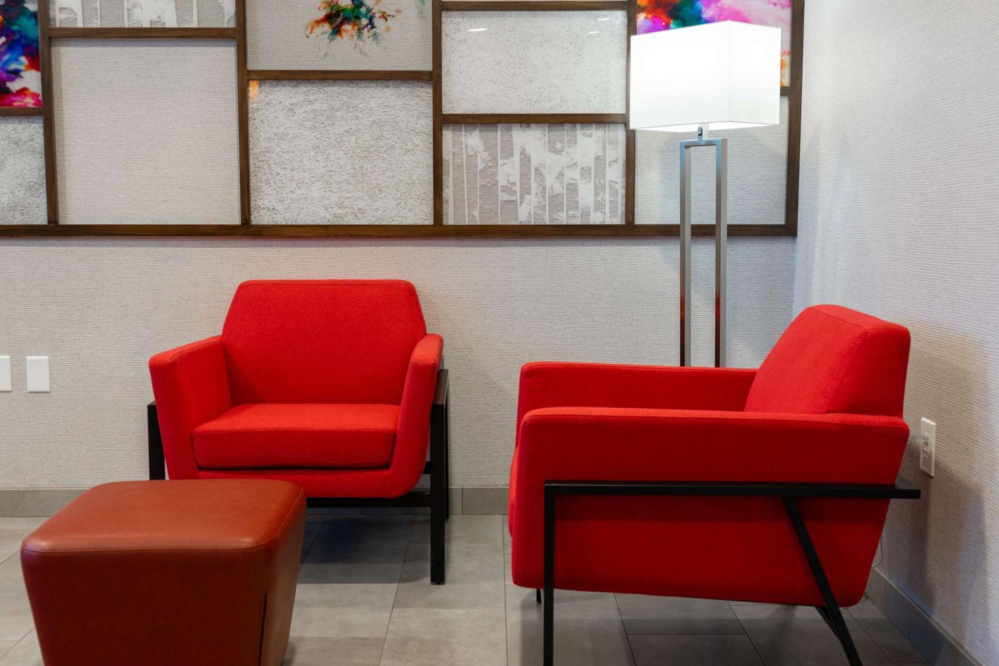 Hampton Inn Elkhorn Lake Geneva Area Extérieur photo