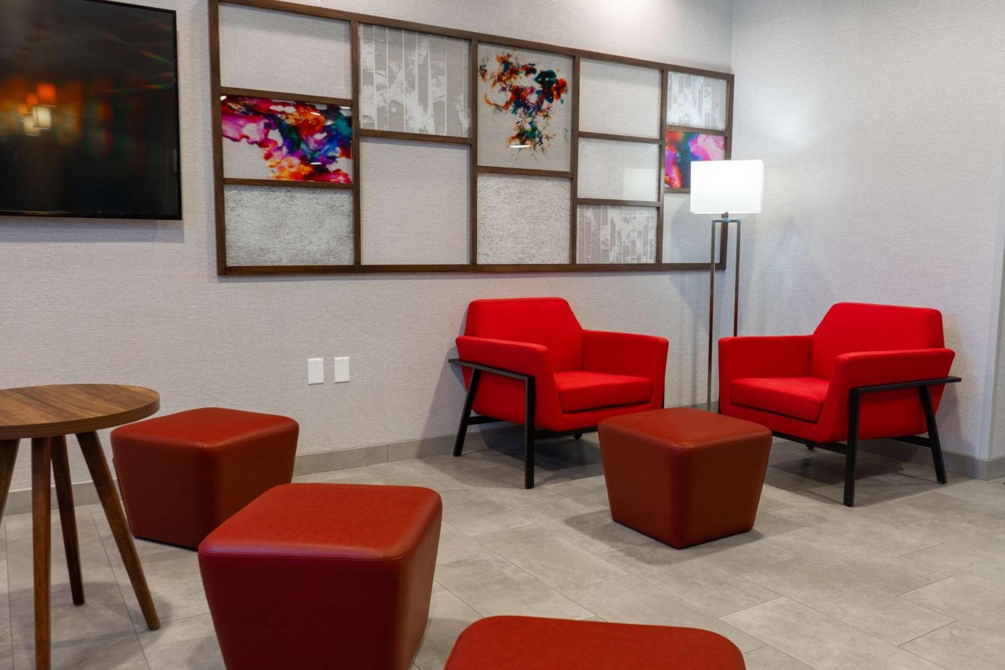 Hampton Inn Elkhorn Lake Geneva Area Extérieur photo
