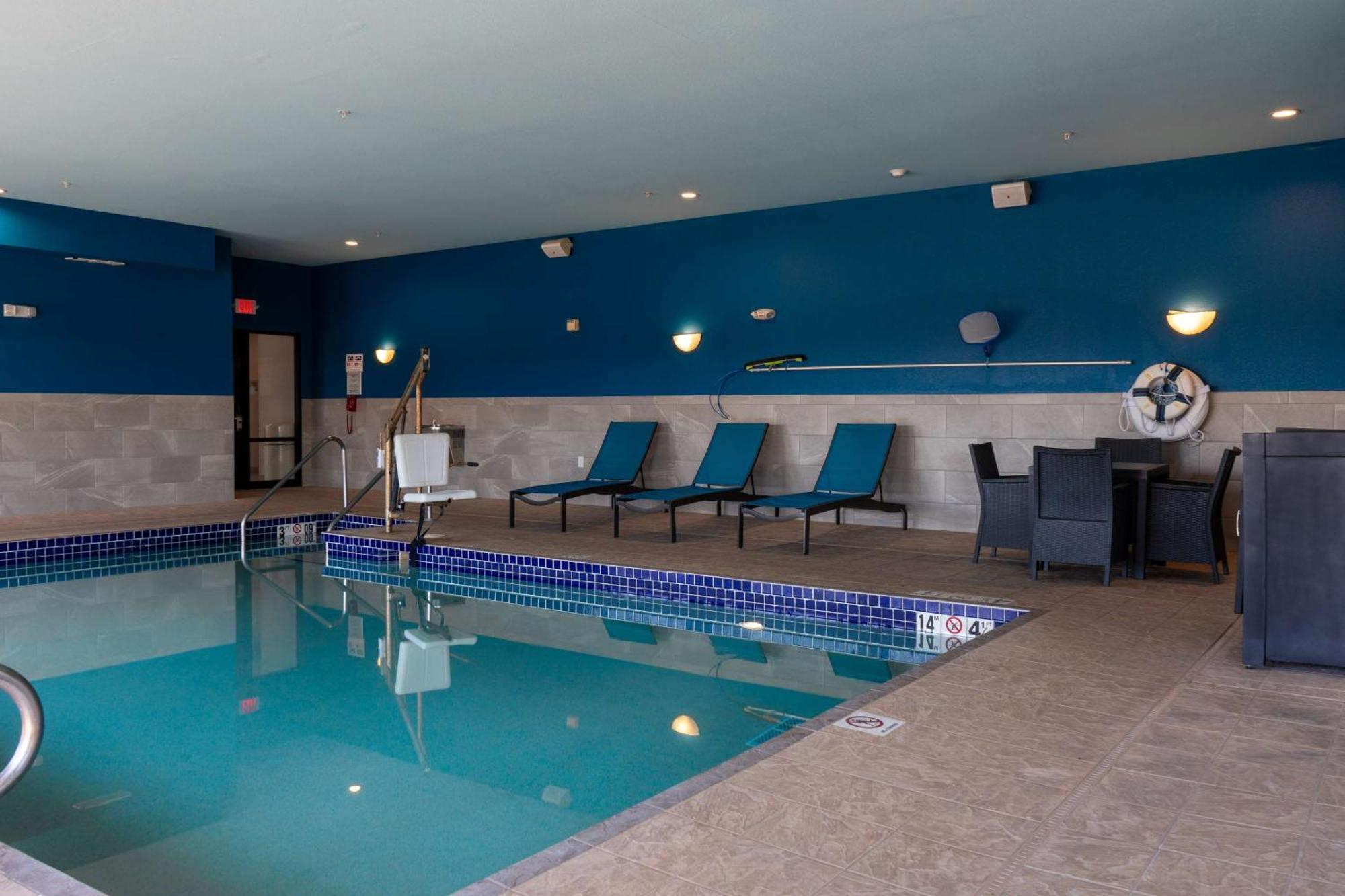 Hampton Inn Elkhorn Lake Geneva Area Extérieur photo